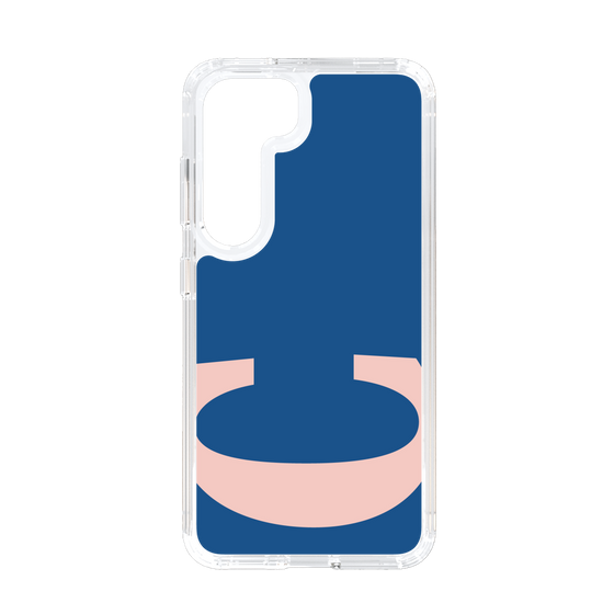 Slim Protection Case［ Original - initial color - C navy ］