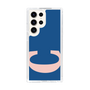 Slim Protection Case［ Original - initial color - C navy ］