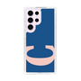 Slim Protection Case［ Original - initial color - C navy ］
