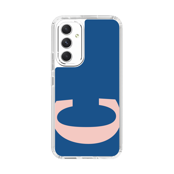 Slim Protection Case［ Original - initial color - C navy ］