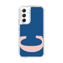 Slim Protection Case［ Original - initial color - C navy ］