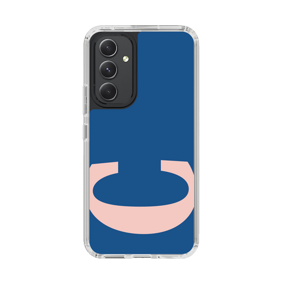 Slim Protection Case［ Original - initial color - C navy ］