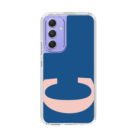 Slim Protection Case［ Original - initial color - C navy ］