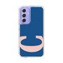 Slim Protection Case［ Original - initial color - C navy ］