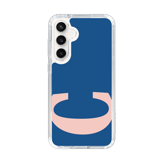 Slim Protection Case［ Original - initial color - C navy ］