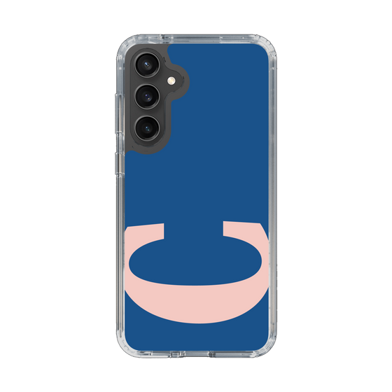 Slim Protection Case［ Original - initial color - C navy ］