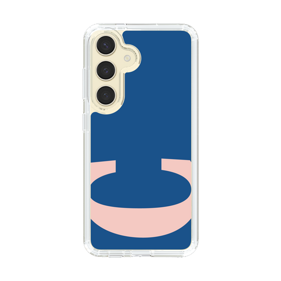 Slim Protection Case［ Original - initial color - C navy ］