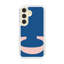 Slim Protection Case［ Original - initial color - C navy ］