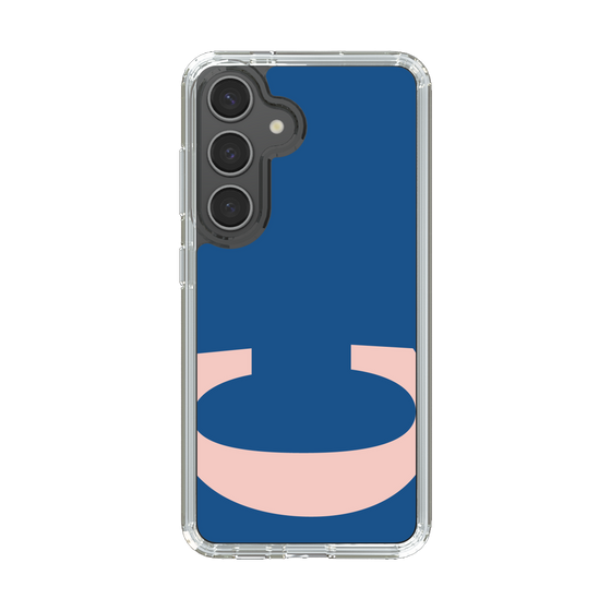 Slim Protection Case［ Original - initial color - C navy ］