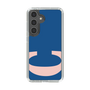Slim Protection Case［ Original - initial color - C navy ］