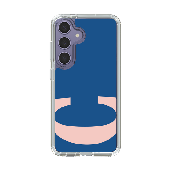Slim Protection Case［ Original - initial color - C navy ］