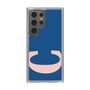 Slim Protection Case［ Original - initial color - C navy ］