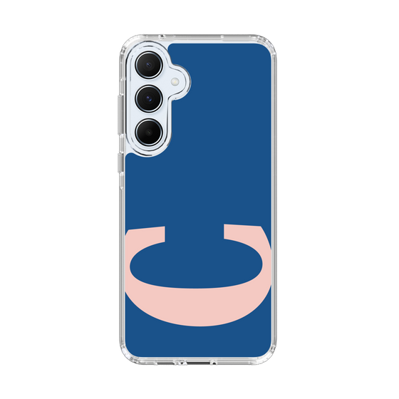 Slim Protection Case［ オリジナル - initial color - C navy ］