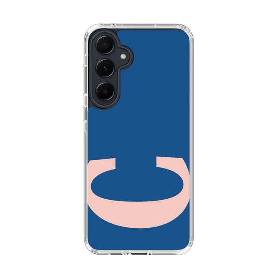 Slim Protection Case［ オリジナル - initial color - C navy ］