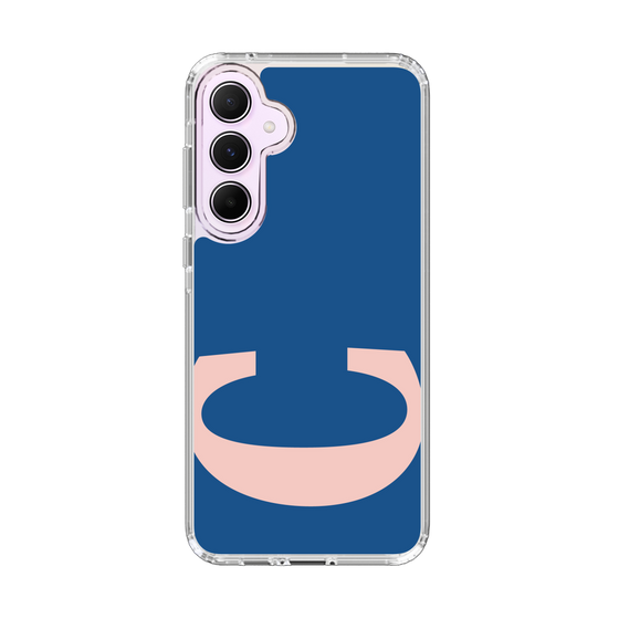 Slim Protection Case［ オリジナル - initial color - C navy ］