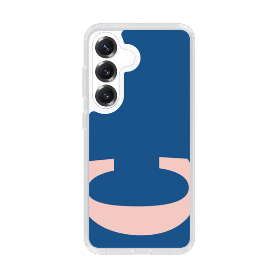 Slim Protection Case［ Original - initial color - C navy ］