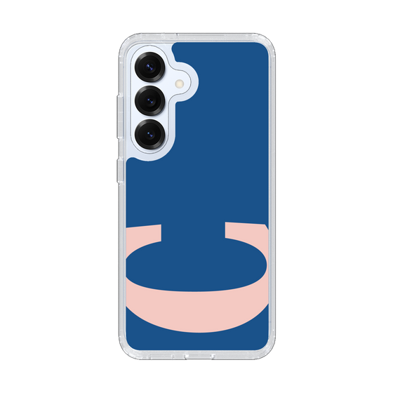 Slim Protection Case［ Original - initial color - C navy ］
