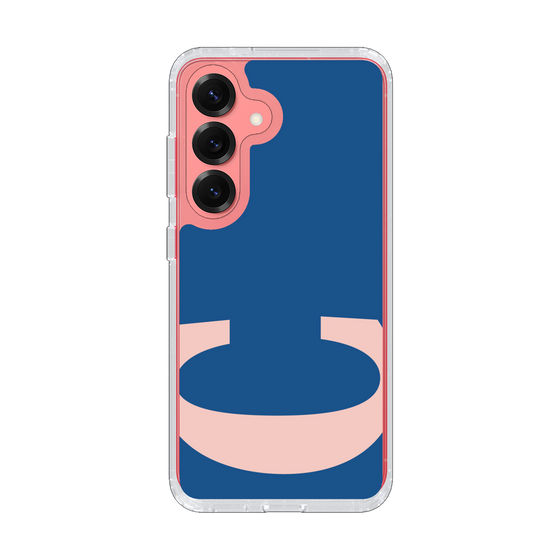 Slim Protection Case［ Original - initial color - C navy ］
