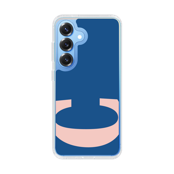 Slim Protection Case［ Original - initial color - C navy ］