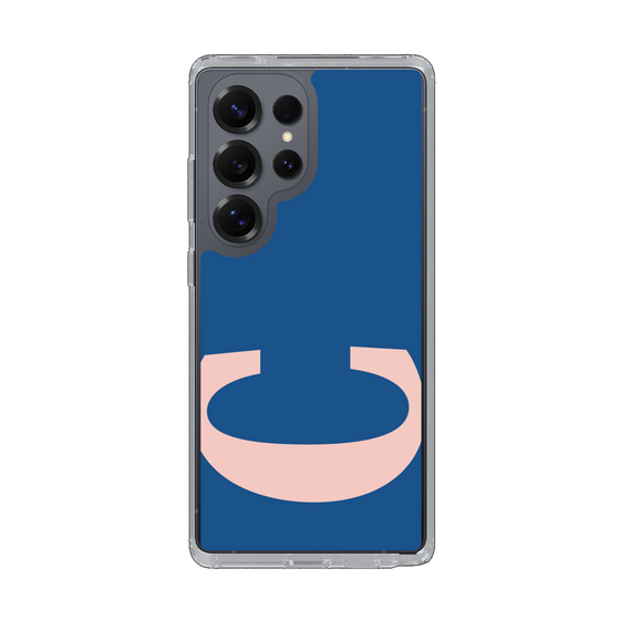 Slim Protection Case［ Original - initial color - C navy ］