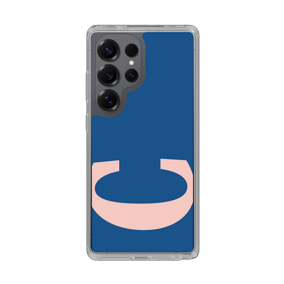 Slim Protection Case［ Original - initial color - C navy ］