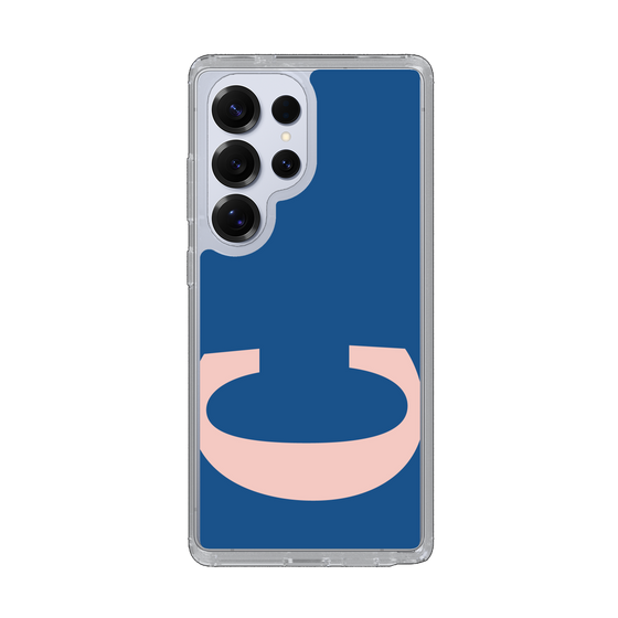 Slim Protection Case［ Original - initial color - C navy ］