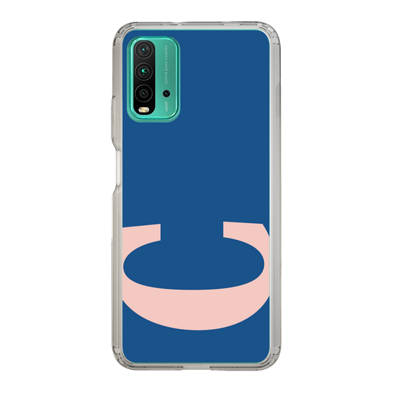 Slim Protection Case［ Original - initial color - C navy ］