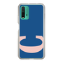 Slim Protection Case［ Original - initial color - C navy ］