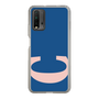 Slim Protection Case［ Original - initial color - C navy ］