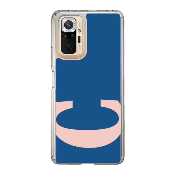 Slim Protection Case［ Original - initial color - C navy ］