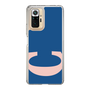 Slim Protection Case［ Original - initial color - C navy ］