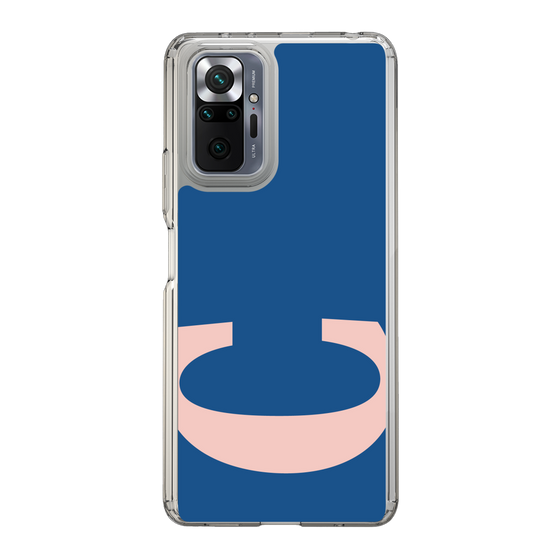 Slim Protection Case［ Original - initial color - C navy ］