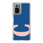 Slim Protection Case［ Original - initial color - C navy ］