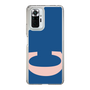 Slim Protection Case［ Original - initial color - C navy ］