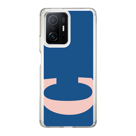 Slim Protection Case［ Original - initial color - C navy ］