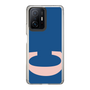 Slim Protection Case［ Original - initial color - C navy ］