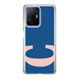 Slim Protection Case［ Original - initial color - C navy ］