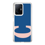 Slim Protection Case［ Original - initial color - C navy ］