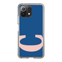 Slim Protection Case［ Original - initial color - C navy ］