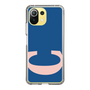 Slim Protection Case［ Original - initial color - C navy ］