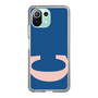 Slim Protection Case［ Original - initial color - C navy ］
