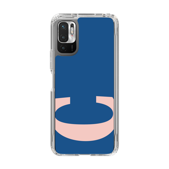 Slim Protection Case［ Original - initial color - C navy ］