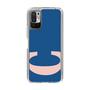 Slim Protection Case［ Original - initial color - C navy ］