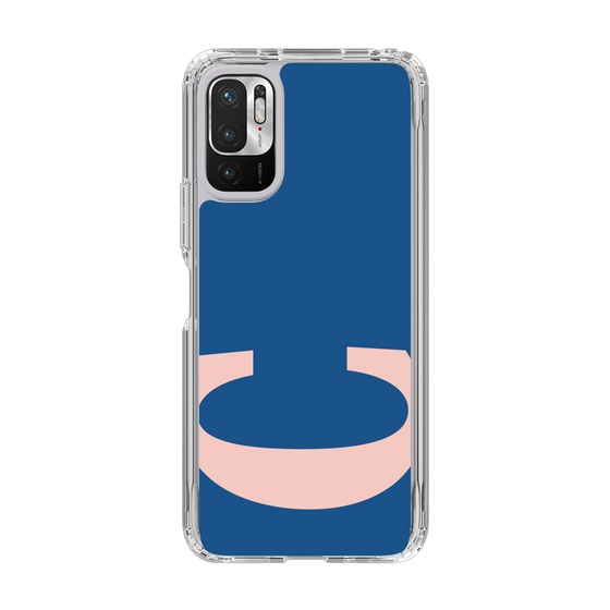 Slim Protection Case［ Original - initial color - C navy ］