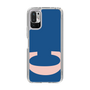 Slim Protection Case［ Original - initial color - C navy ］