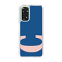 Slim Protection Case［ Original - initial color - C navy ］