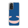 Slim Protection Case［ Original - initial color - C navy ］
