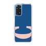 Slim Protection Case［ Original - initial color - C navy ］