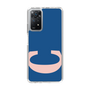 Slim Protection Case［ Original - initial color - C navy ］