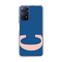 Slim Protection Case［ Original - initial color - C navy ］